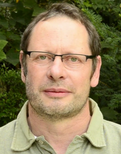 Prof. Markus Hennies