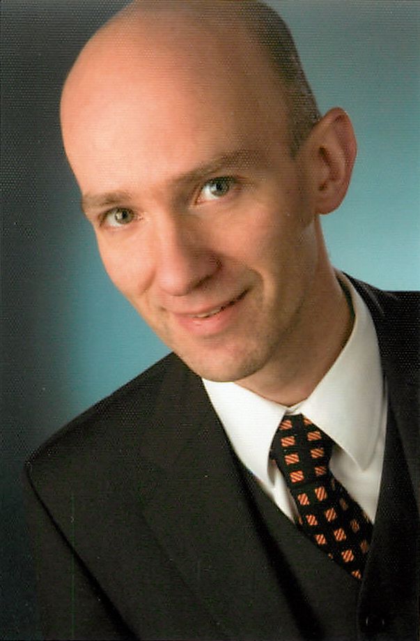 Jürgen-K. Mahrenholz