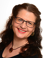 Dr. Kristin Futterlieb