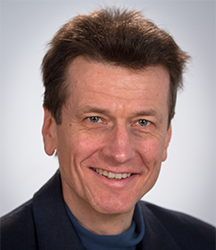 Prof. Dr. Klaus Freyburger