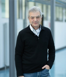 Prof. Dr. Udo Mildenberger