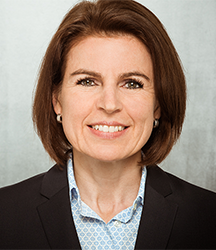 Prof. Dr. Christine Ritz