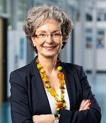 Prof. Cornelia Vonhof