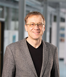 Prof. Dr. Gottfried Zimmermann