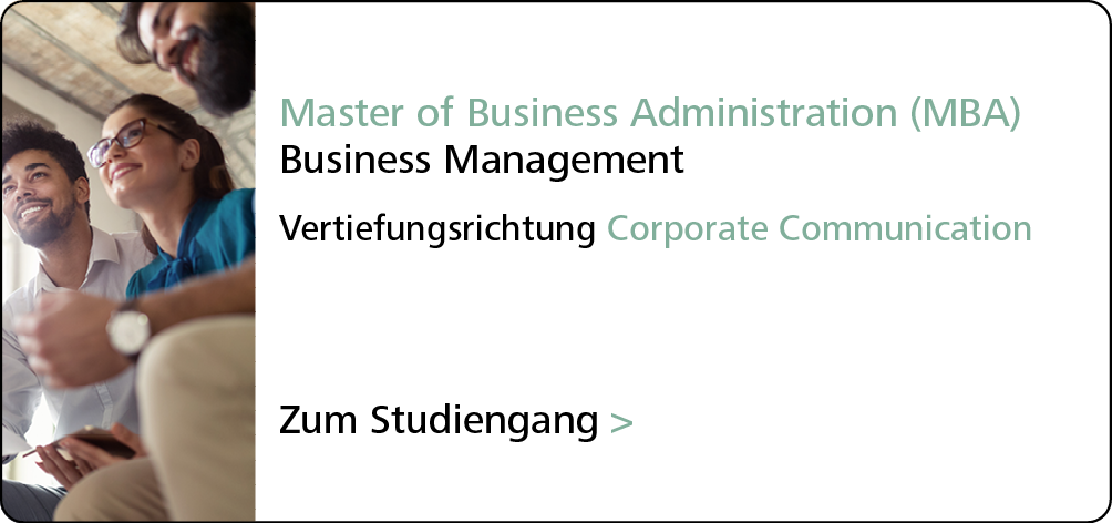 Corporate Communication