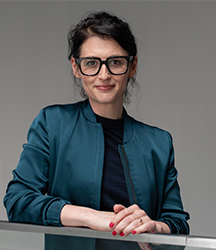 Prof. Dr. Juliane Richter