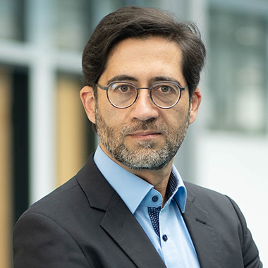 Einblicke in das Weiterbildungszentrum: Interview mit Prof. Dr. Swaran Sandhu